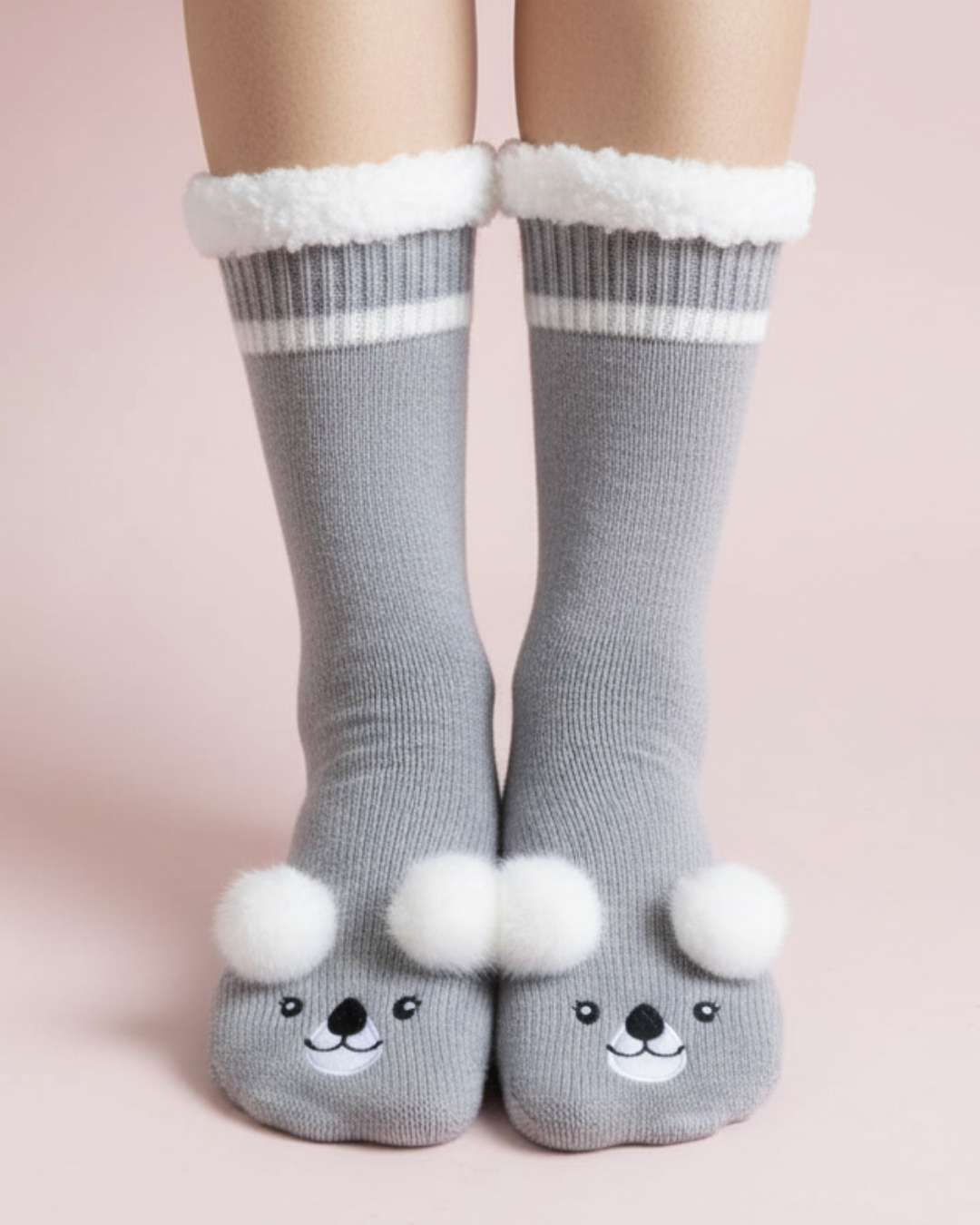Reading Socks - Koala