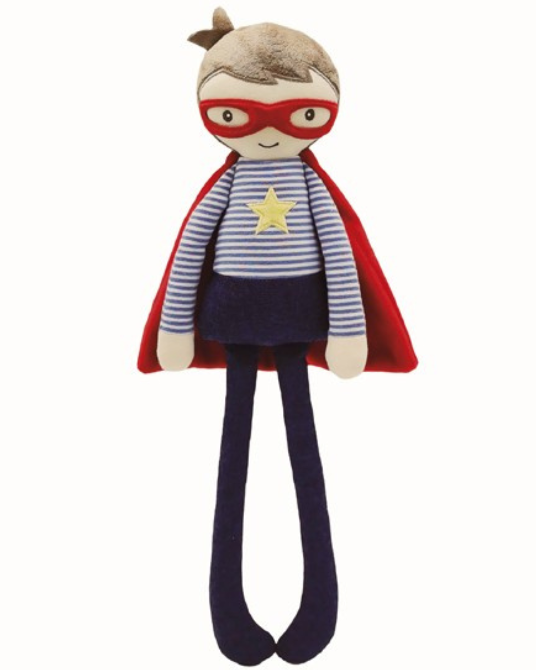 Marty - Super Hero Cuddle Toy