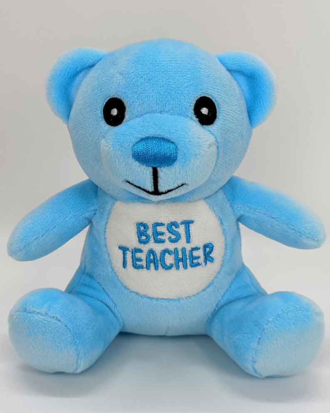 Best Teacher - Personalised Cuddle Bear