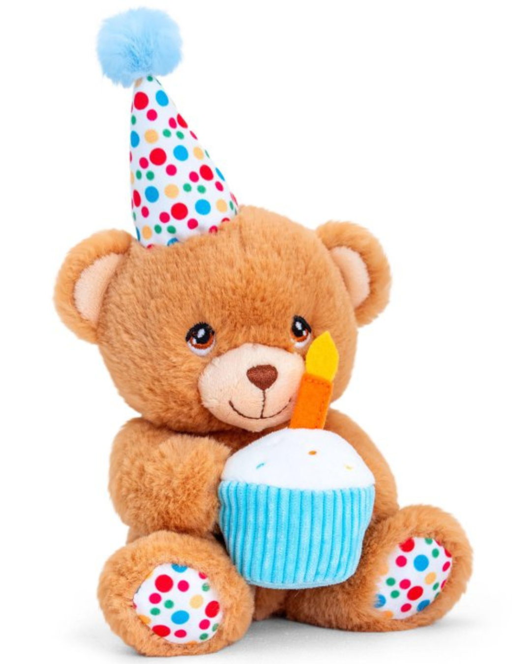 Happy Birthday - Bear