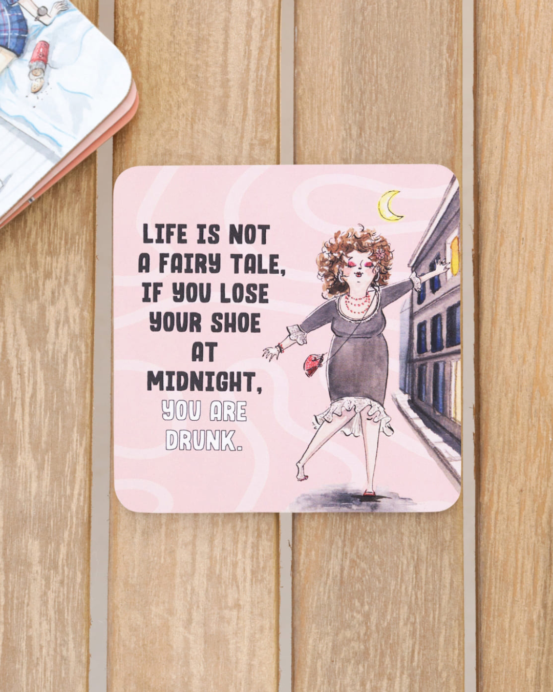 Fairytale-Coaster