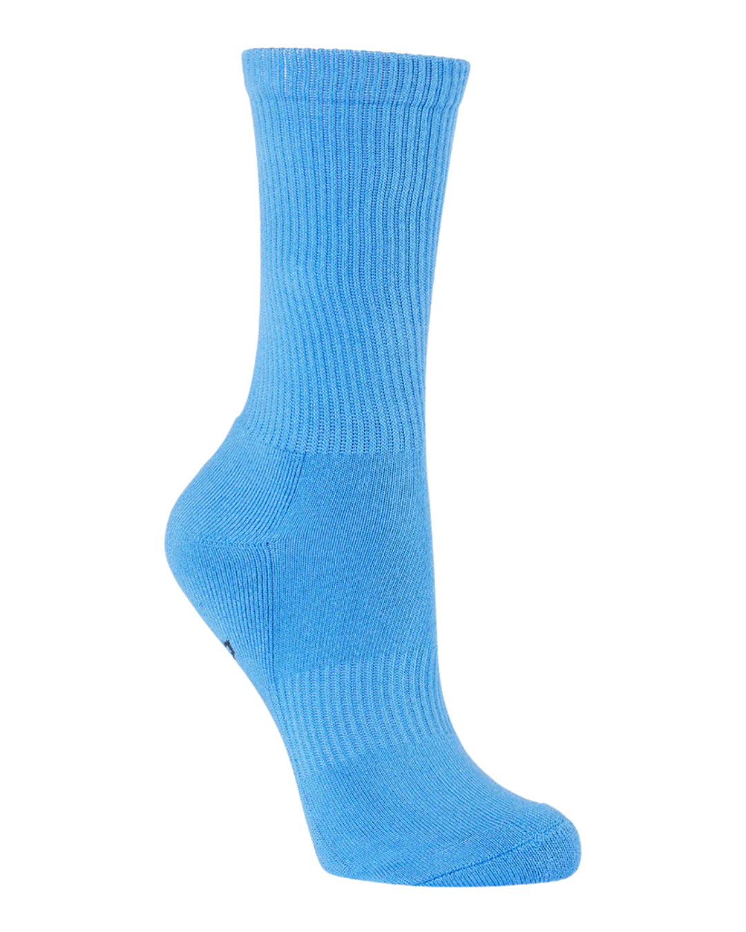 Womens Elephant Zoo Conservation Sock