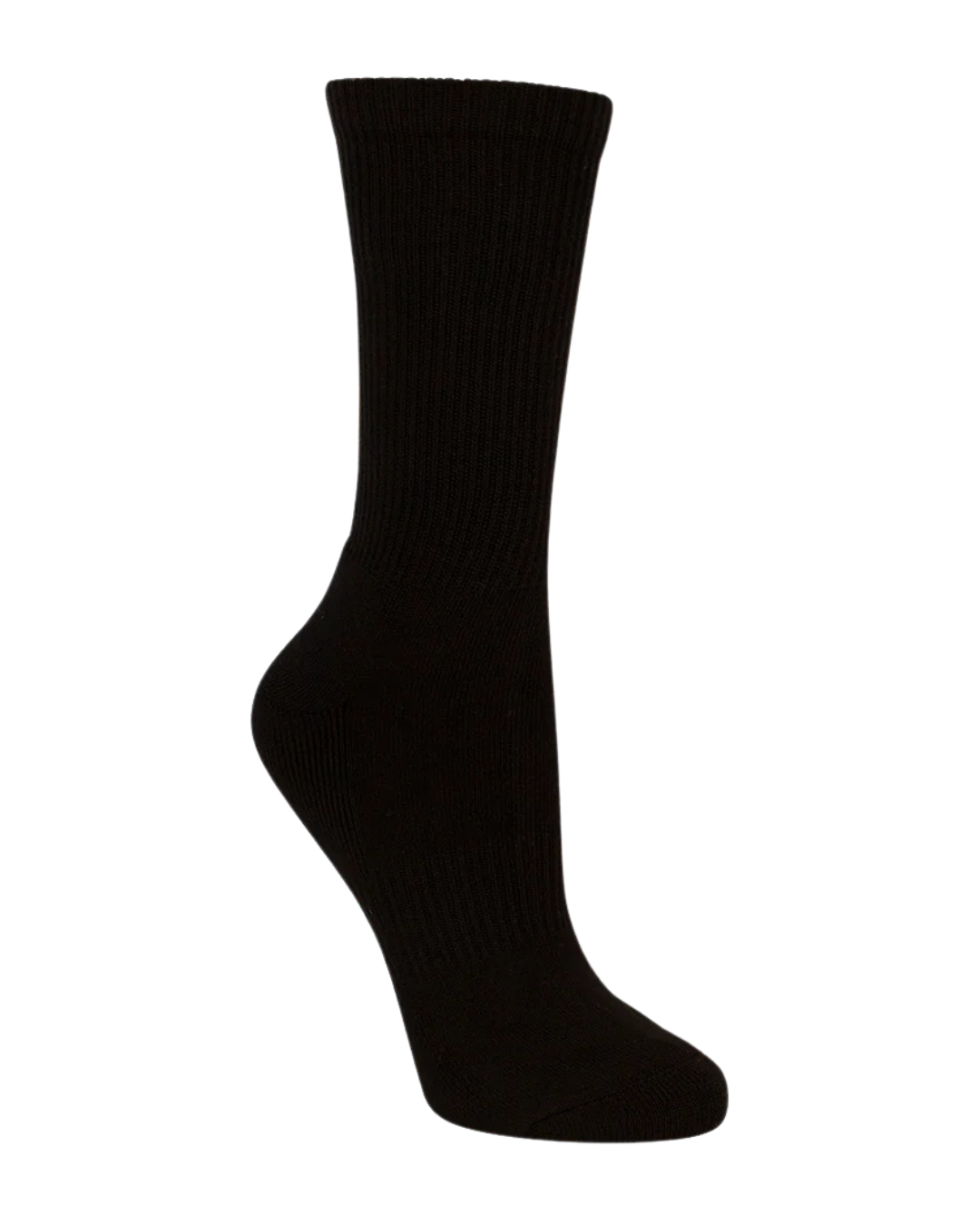 Womens Tiger Zoo Conservation Sock