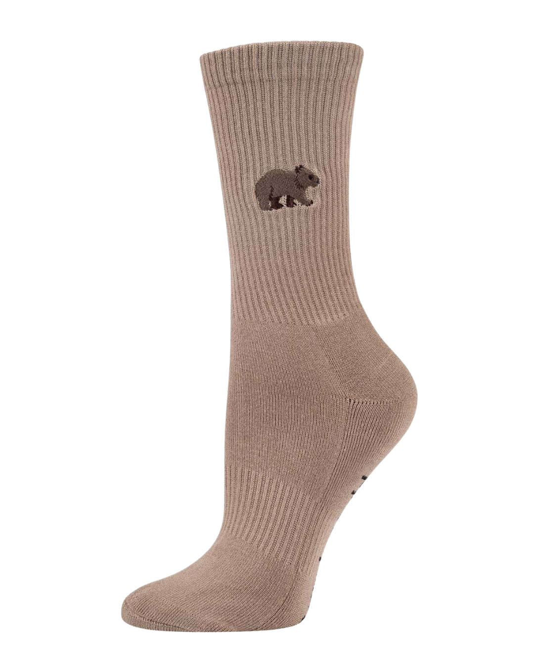 Womens Wombat Zoo Conservation Sock