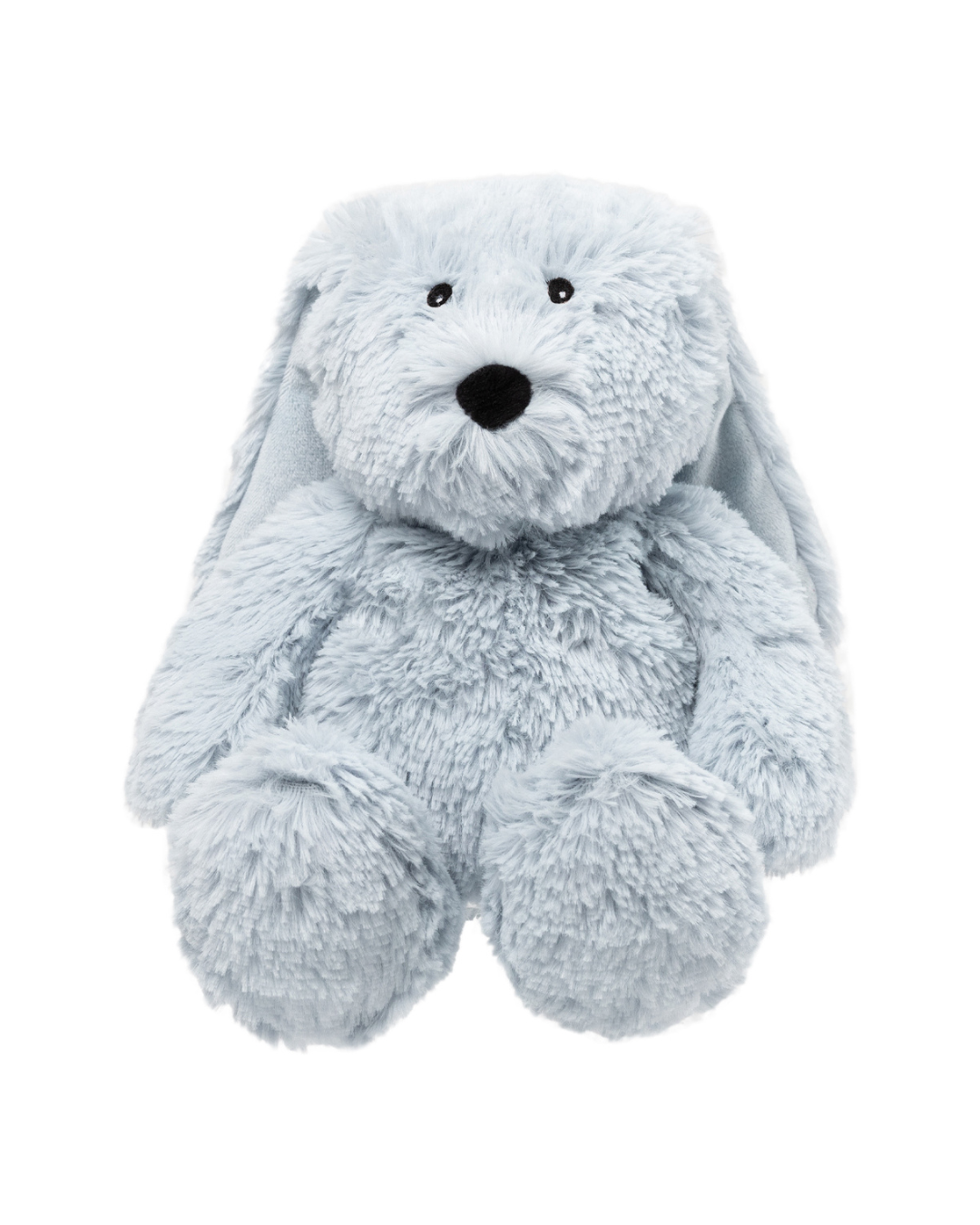 Warmies Blue Bunny