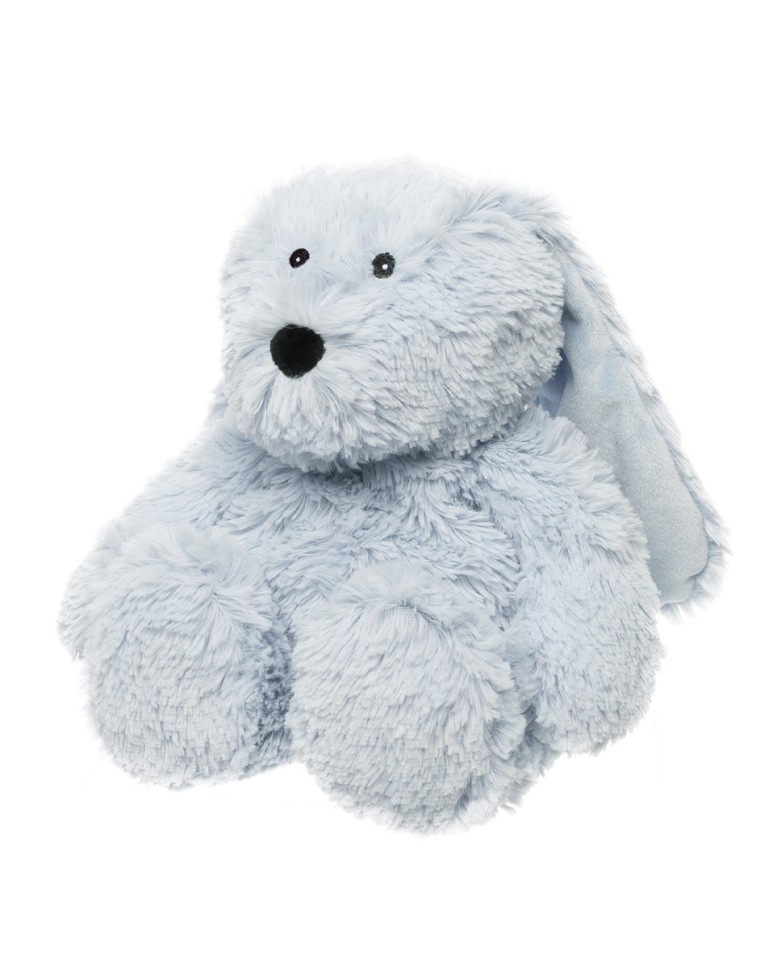 Warmies Blue Bunny