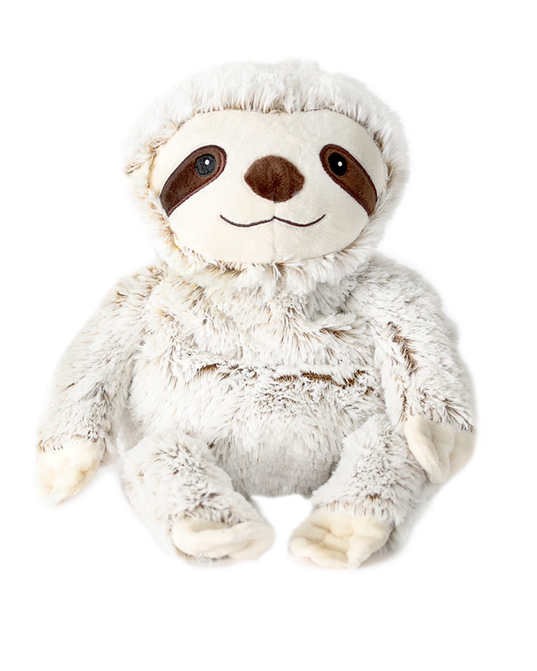 Warmies Marshmallow Sloth