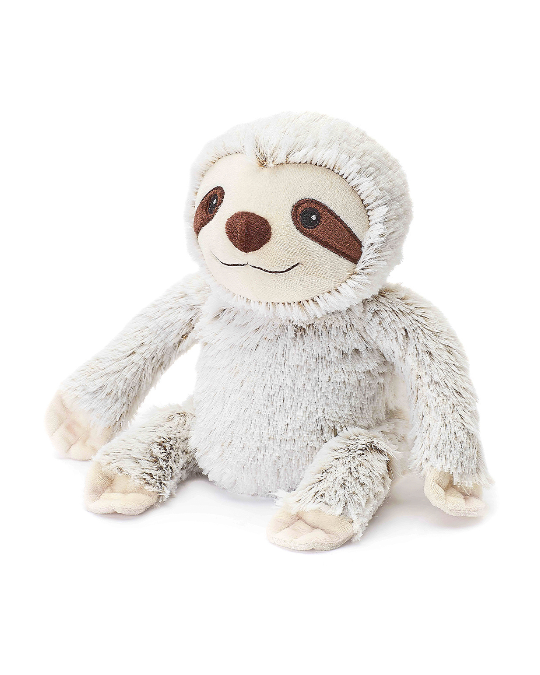 Warmies Marshmallow Sloth