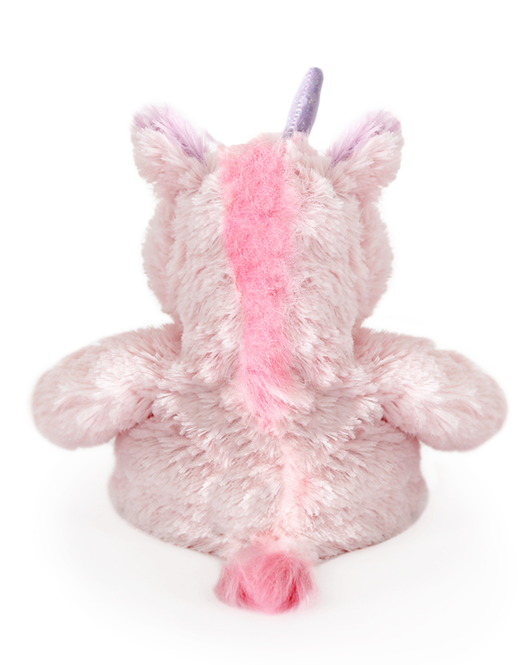Warmies Sparkly Pink Unicorn