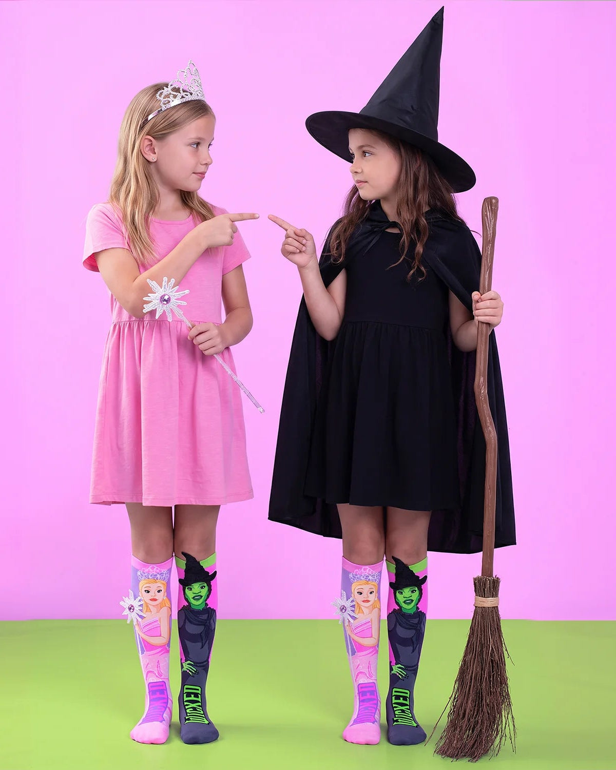 Wicked Socks