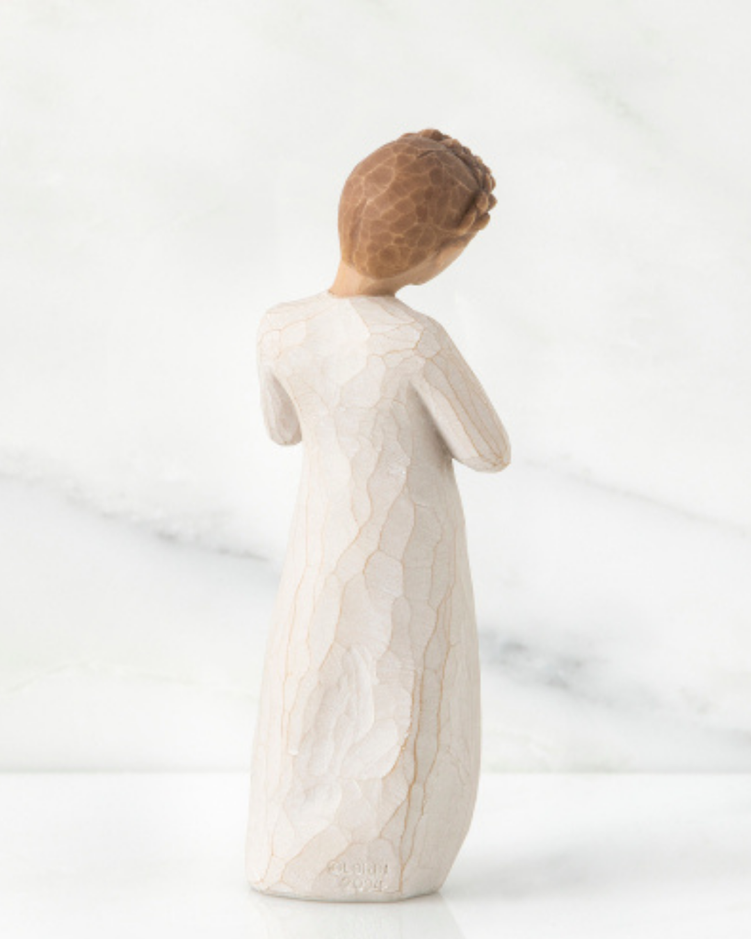 Keepsake Figurine