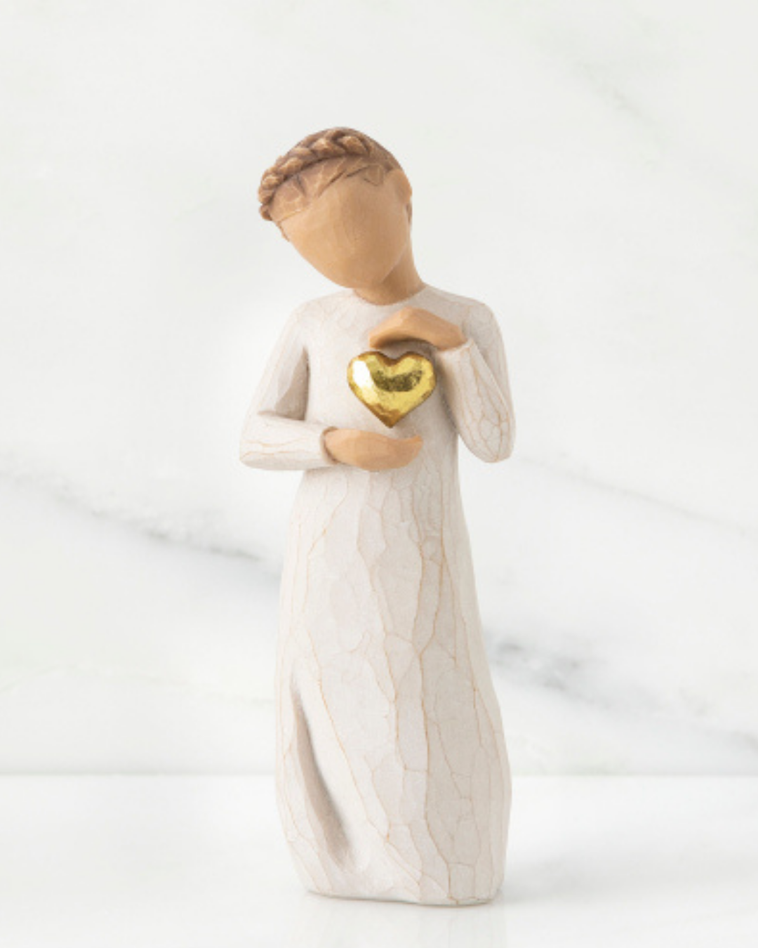 Keepsake Figurine