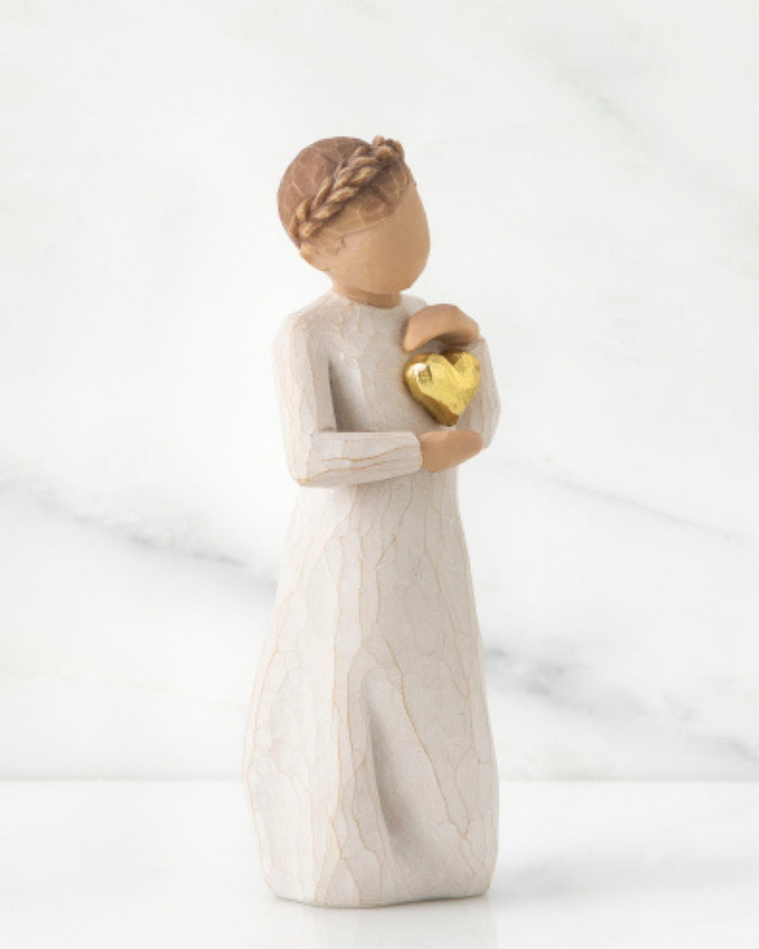Keepsake Figurine