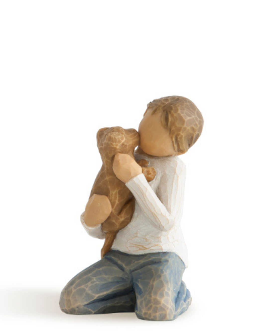 Kindness (Boy)Figurine