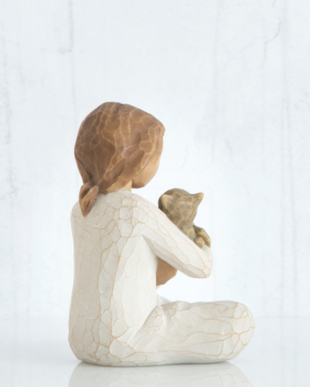 Kindness (Girl) Figurine