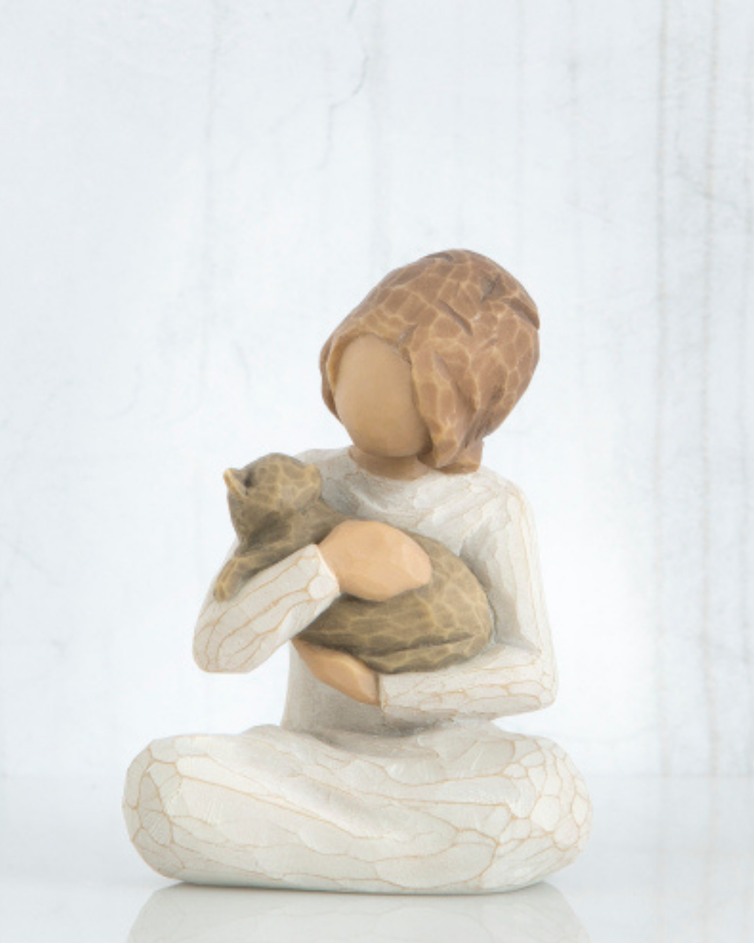 Kindness (Girl) Figurine