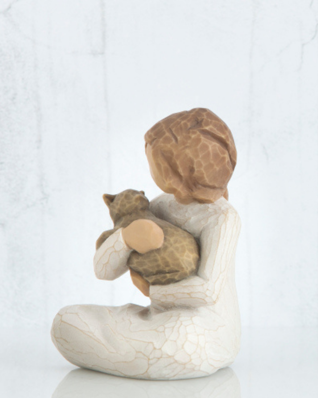Kindness (Girl) Figurine