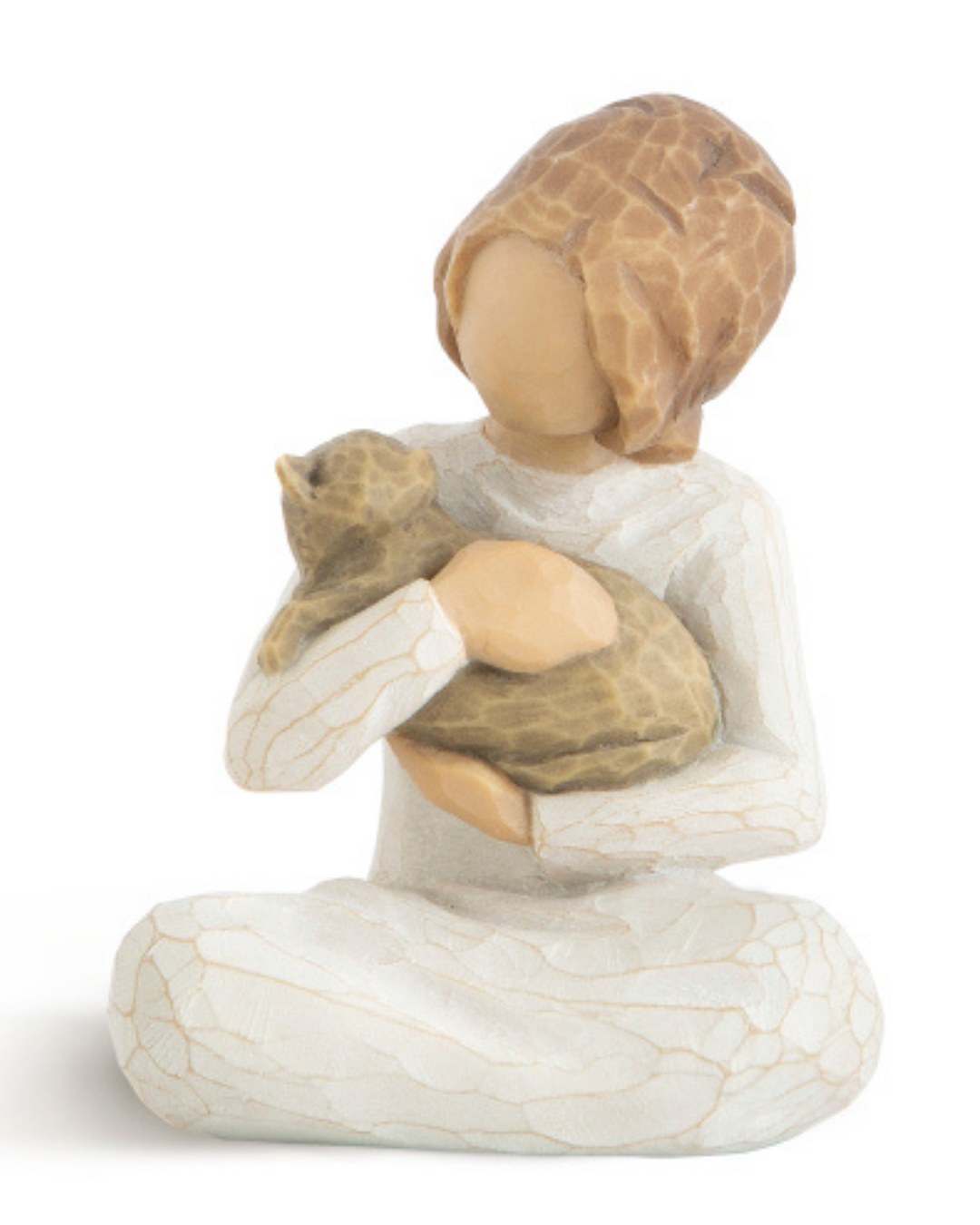 Kindness (Girl) Figurine
