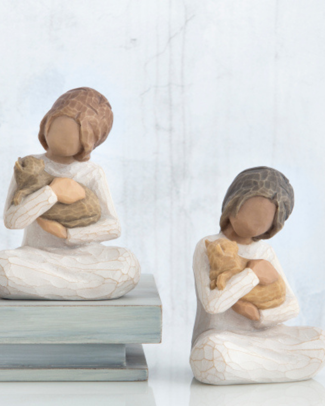 Kindness (Girl) Figurine