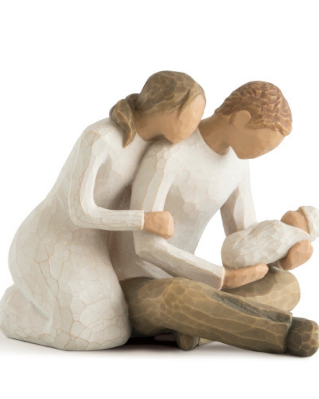 New Life Figurine