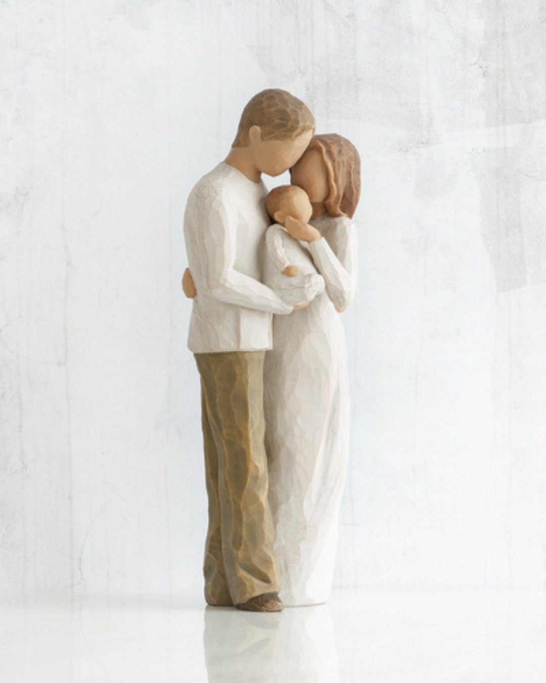 Our Gift Figurine