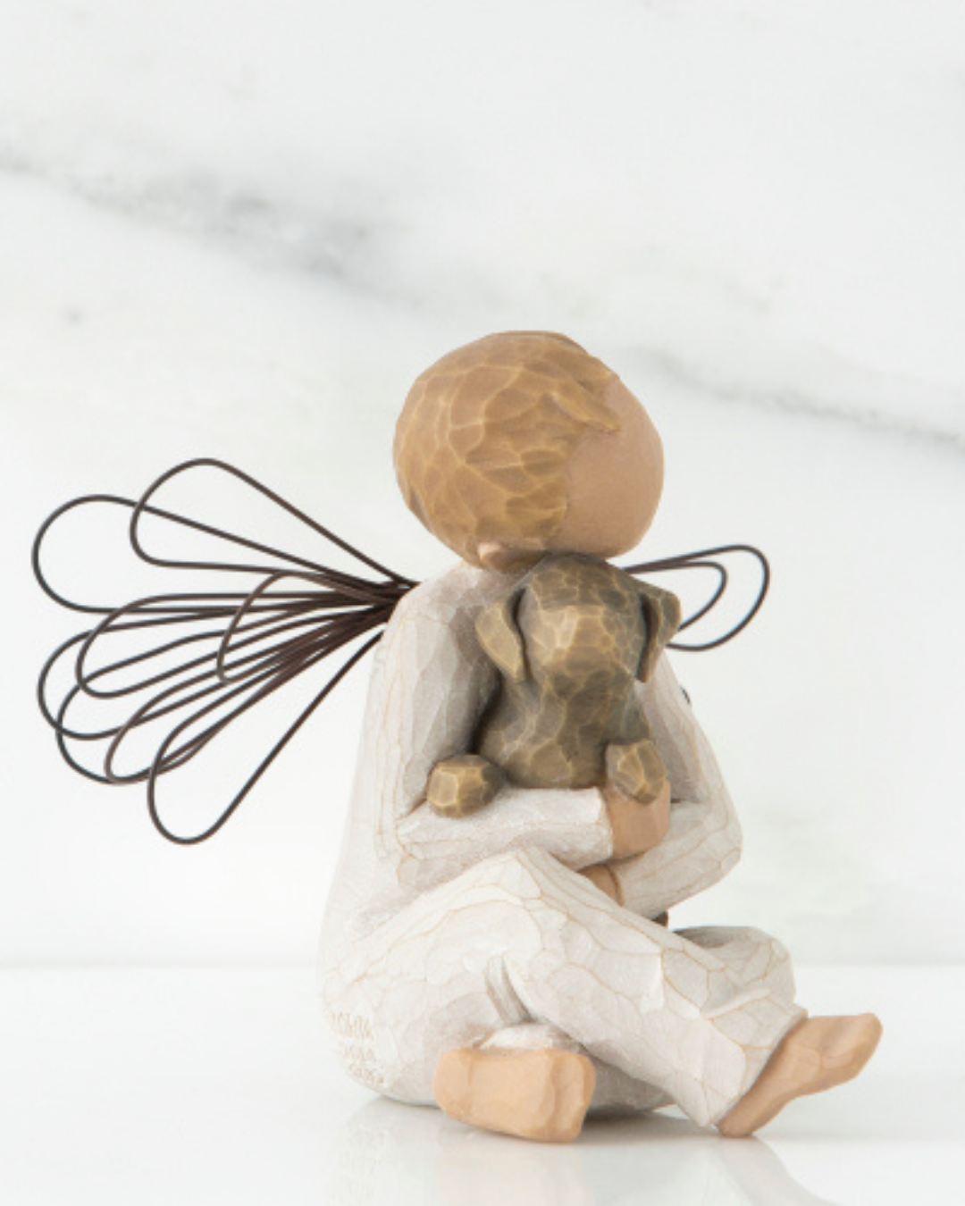 Angel Of Comfort Figurine
