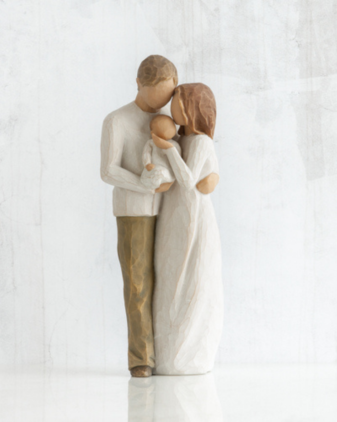 Our Gift Figurine