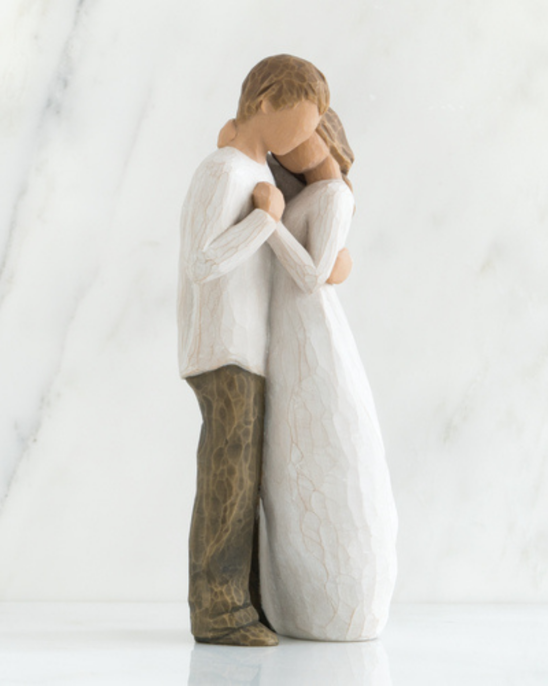 Promise Figurine