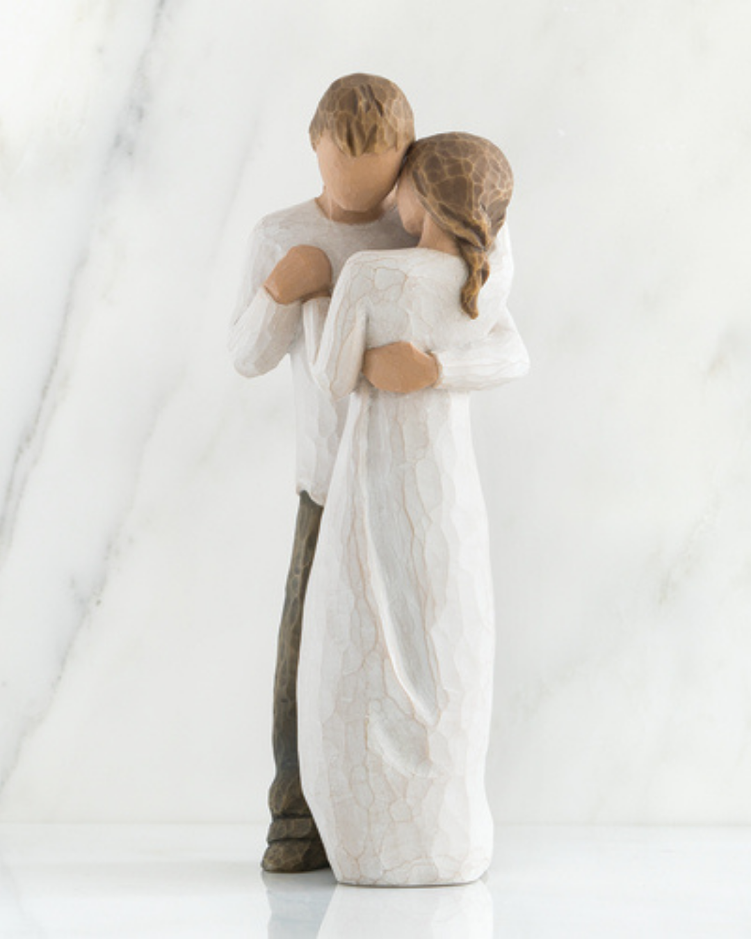Promise Figurine