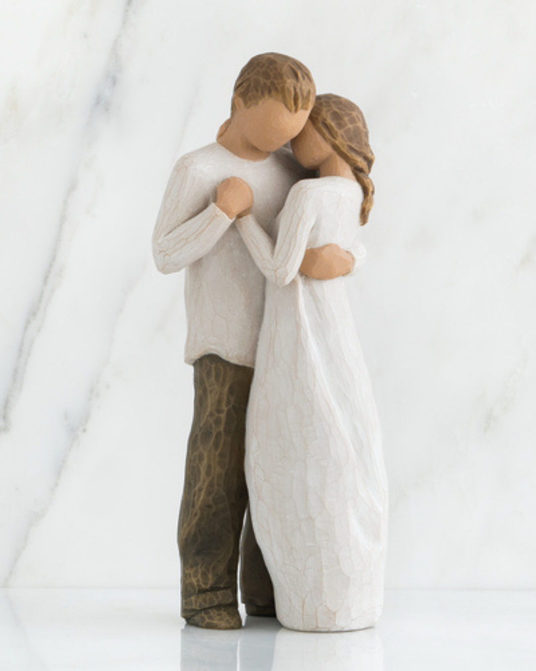 Promise Figurine