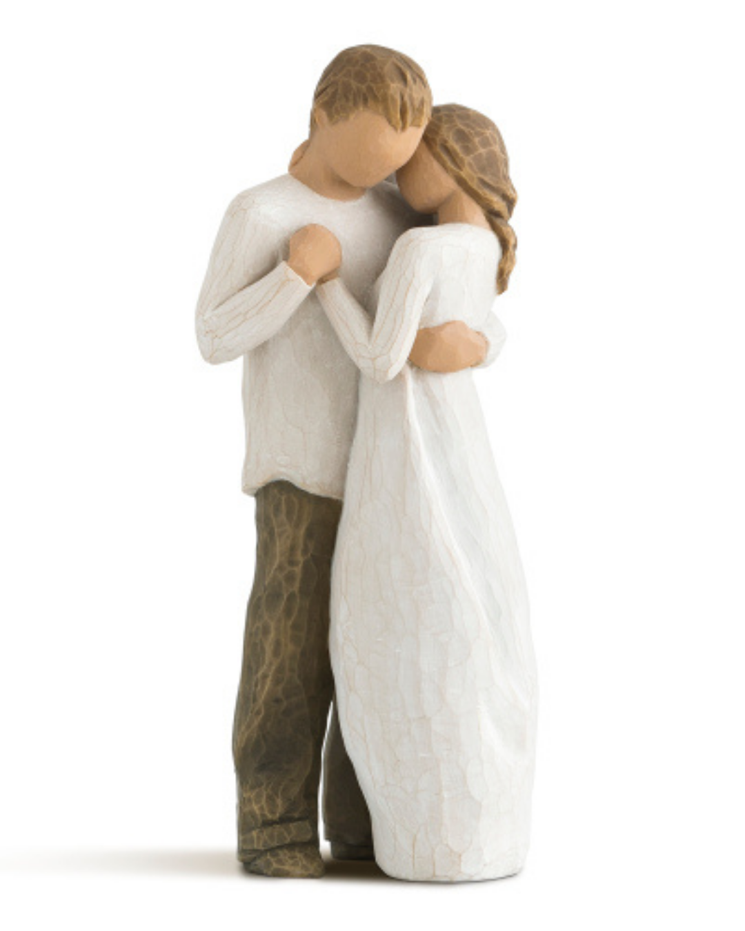 Promise Figurine