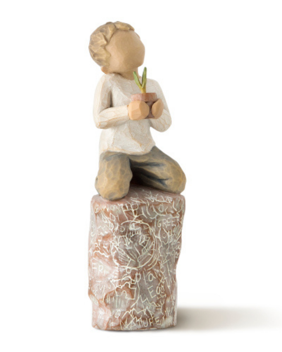 Something Special Figurine