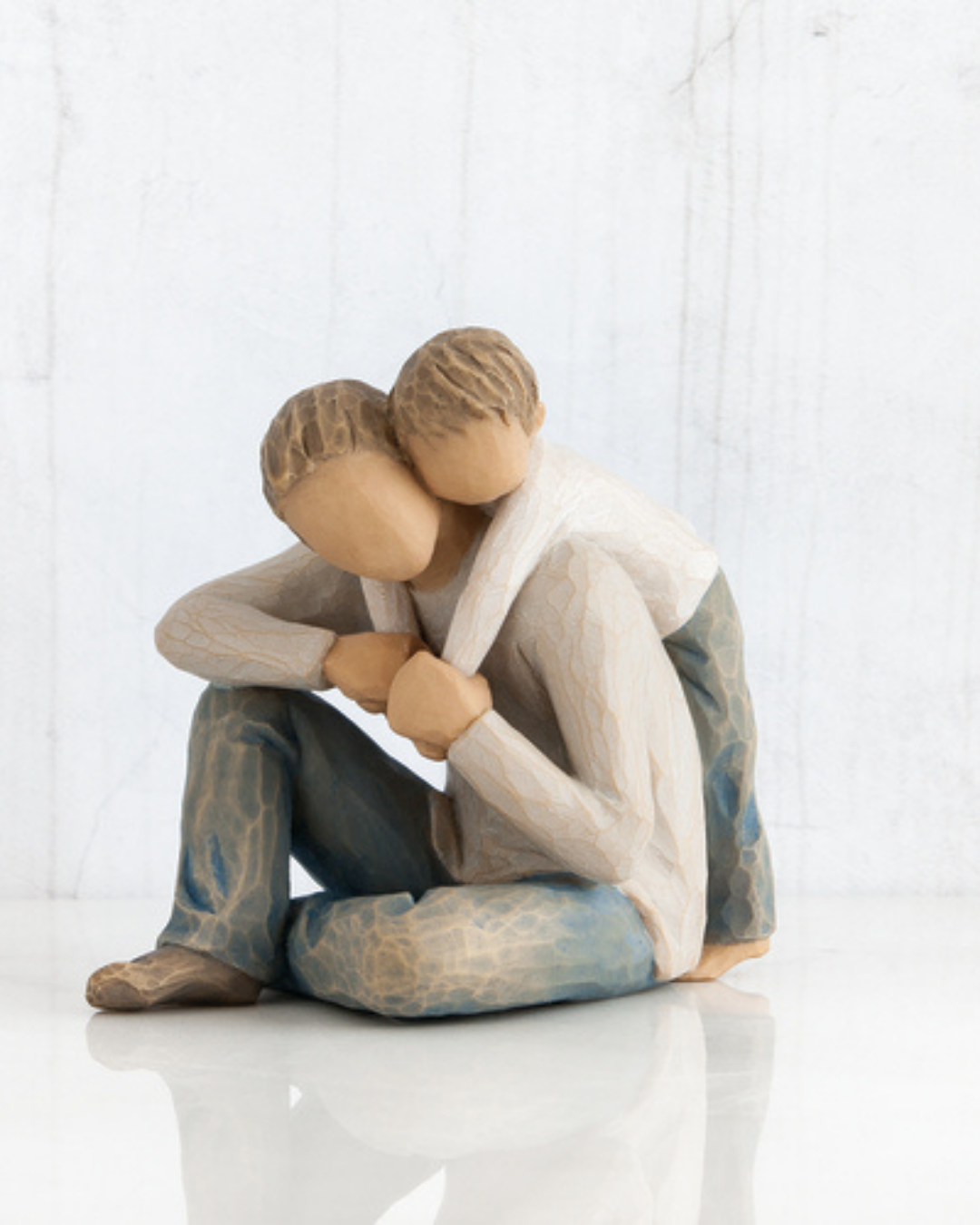 That's My Dad Figurine