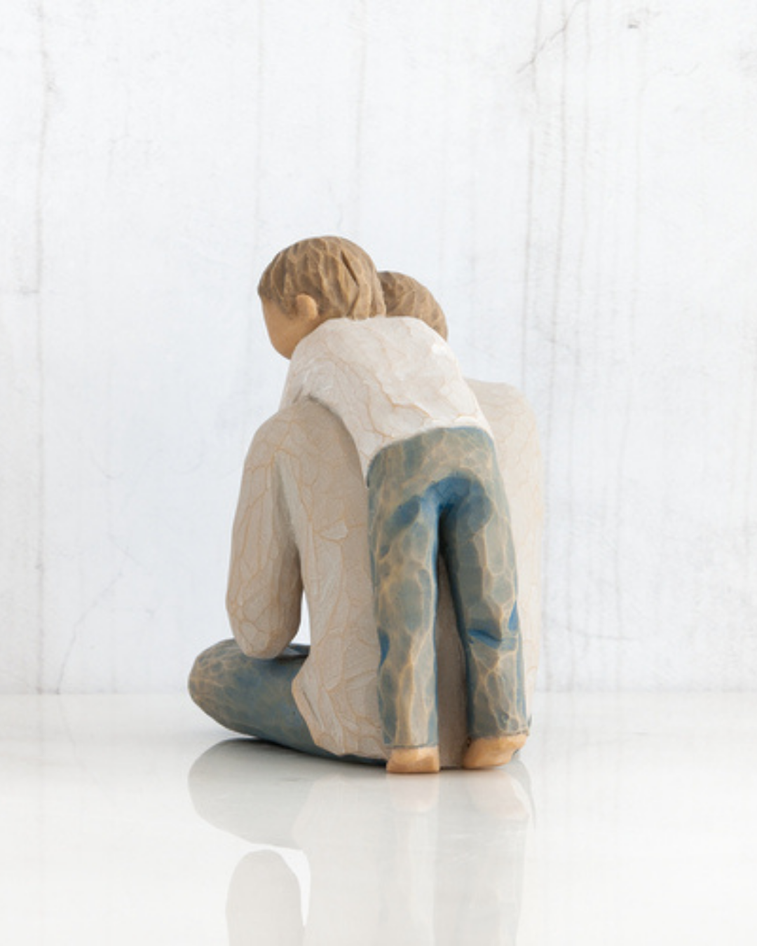 That's My Dad Figurine