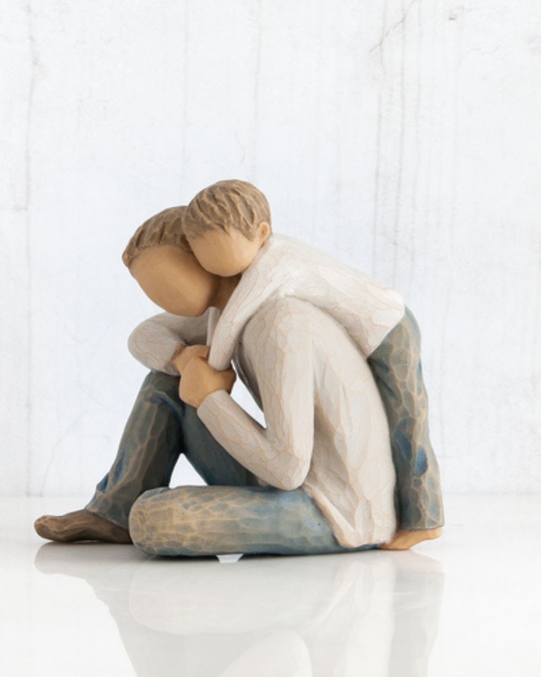 That's My Dad Figurine