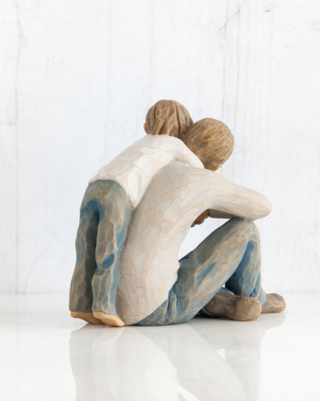 That's My Dad Figurine