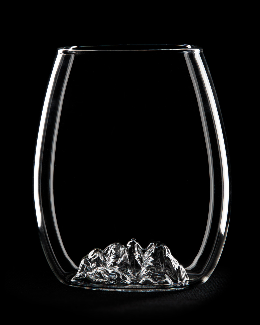 Wineglass Bay Wine Glass