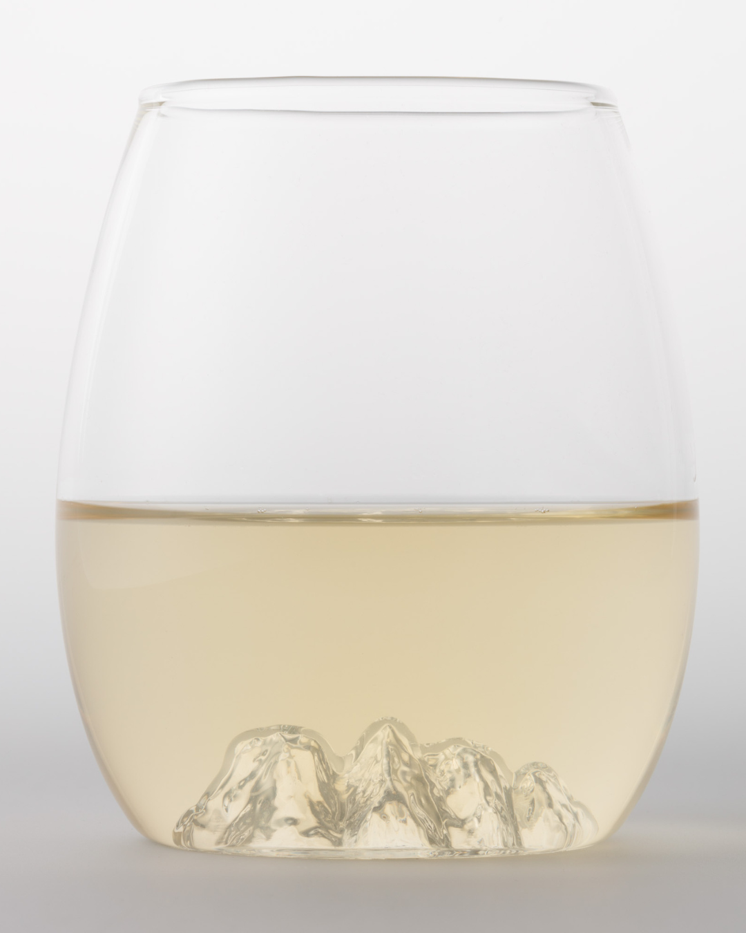 Wineglass Bay Wine Glass