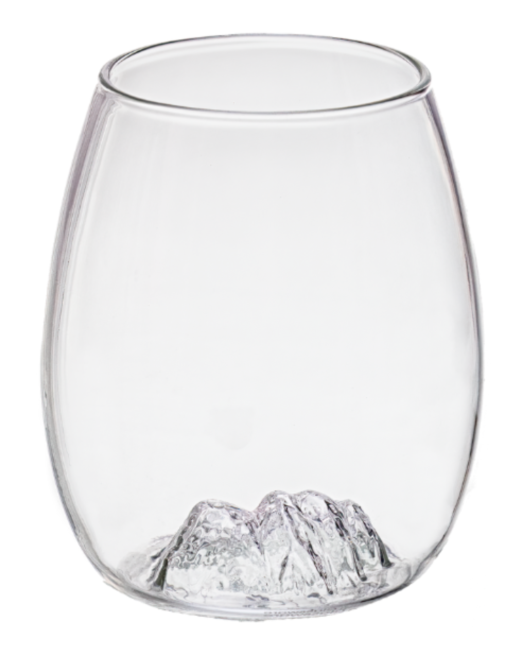 Wineglass Bay Wine Glass