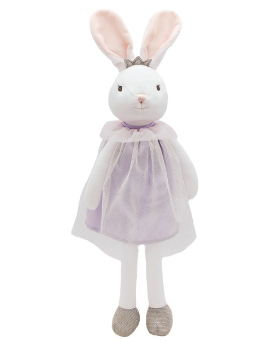 Hopsie - Bunny Cuddle Toy