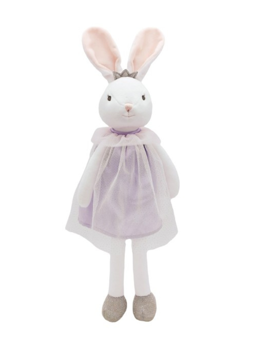 Hopsie - Bunny Cuddle Toy