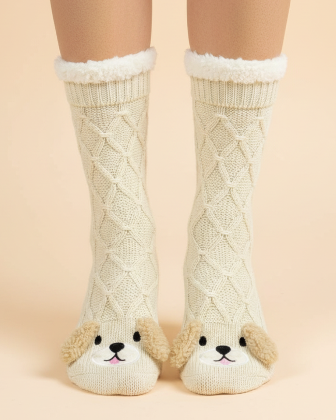 Reading Socks - Labrador