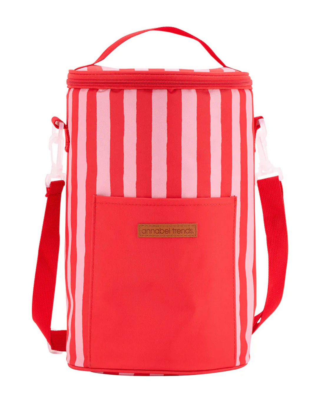 Picnic Cooler Bag - Tall Barrel