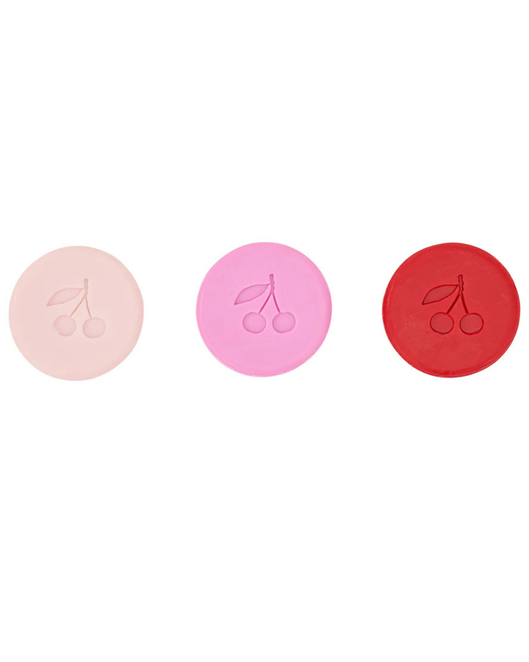 Cherrylicious Mini Bath Soap