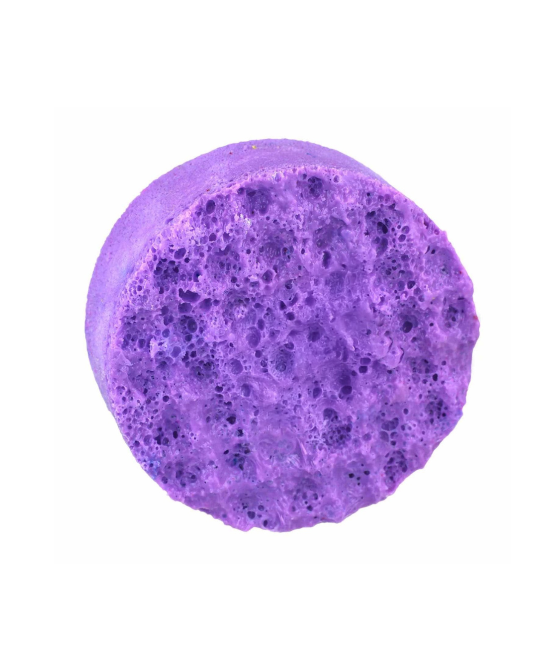 Violet Beauregarde - Body Buffer