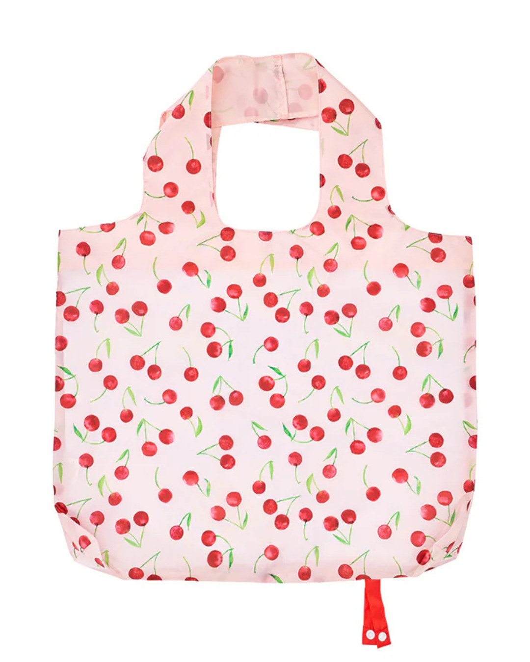 Shopping Tote - Cherrylicious