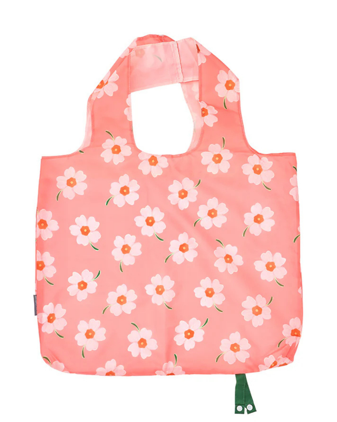Shopping Tote - Meadow Blush
